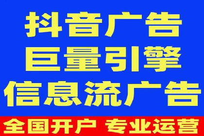 抖音信息流广告的实时监测与调整策略